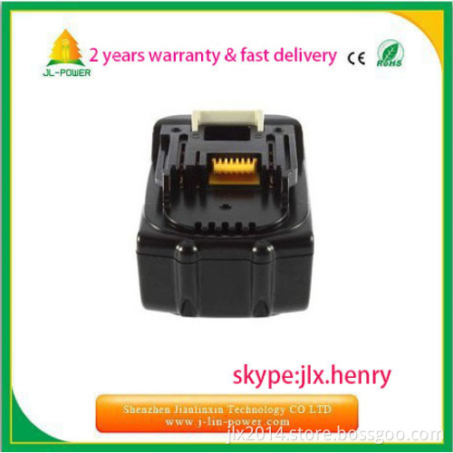 makita 18v 3ah li-ion battery makita 18v bl1830 power tool battery